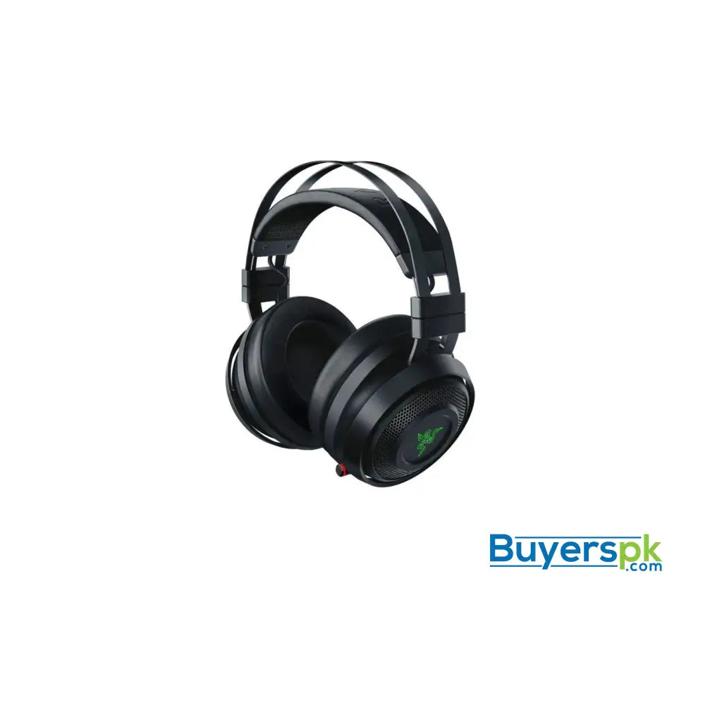 Razer Nari - Wireless Gaming Headset - FRML Packaging - Headset Razer Nari - Wireless Gaming Headset - FRML Packaging - Headset